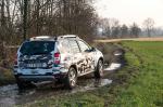 Dacia Duster Brave 2014 года (IT)